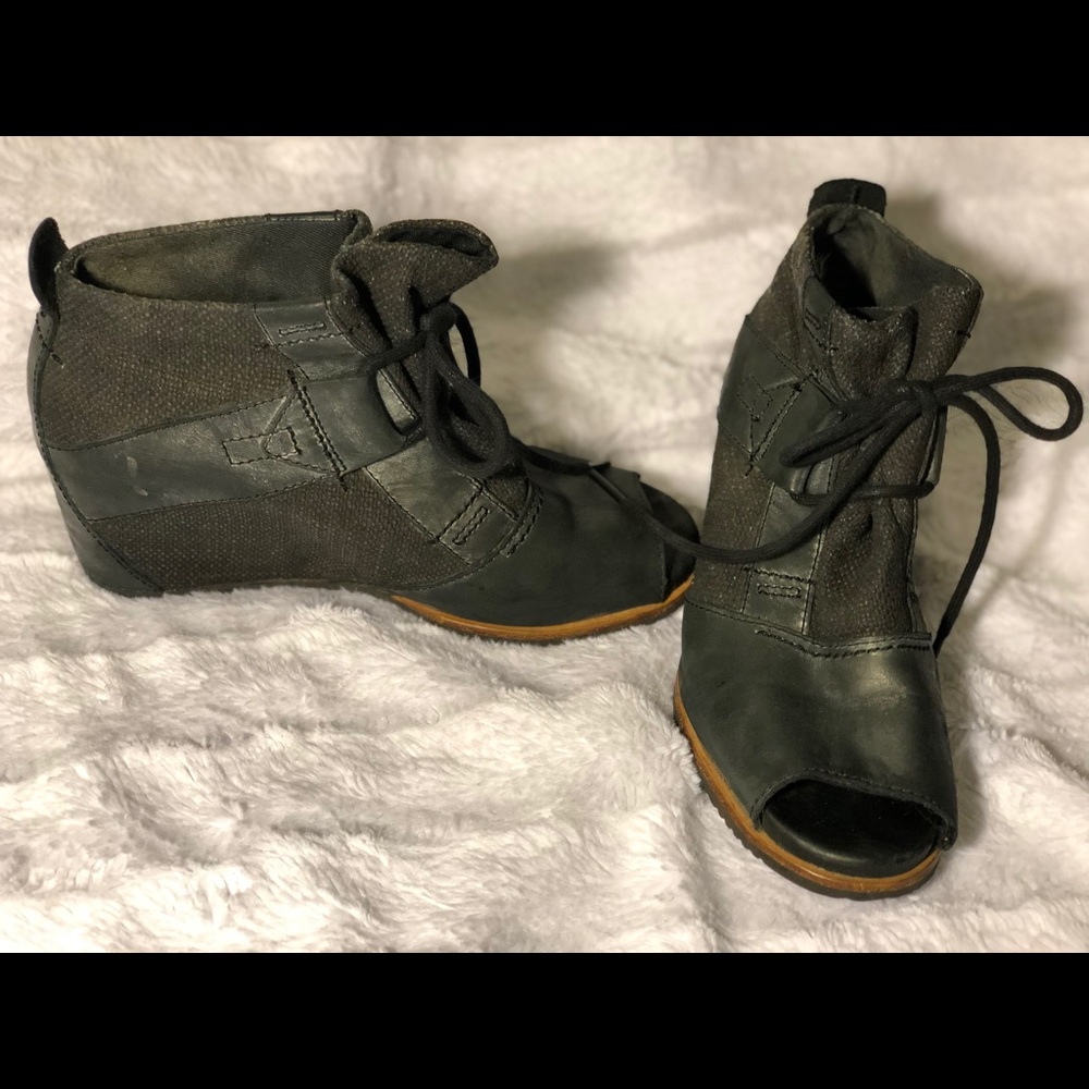 SOREL Lake Wedge
